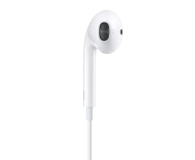 APPLE EarPods ze złączem Lightning MMTN2ZM/A - 329676 - zdjęcie 3